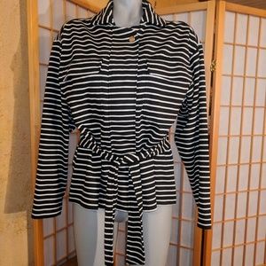 Chico's jacket, NEW with tags, size 0